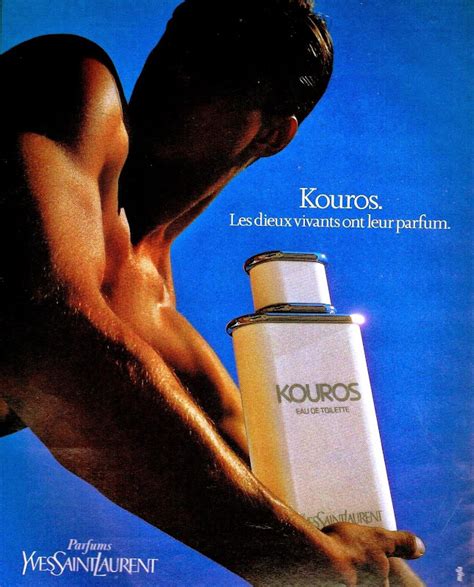 fragrantica kouros